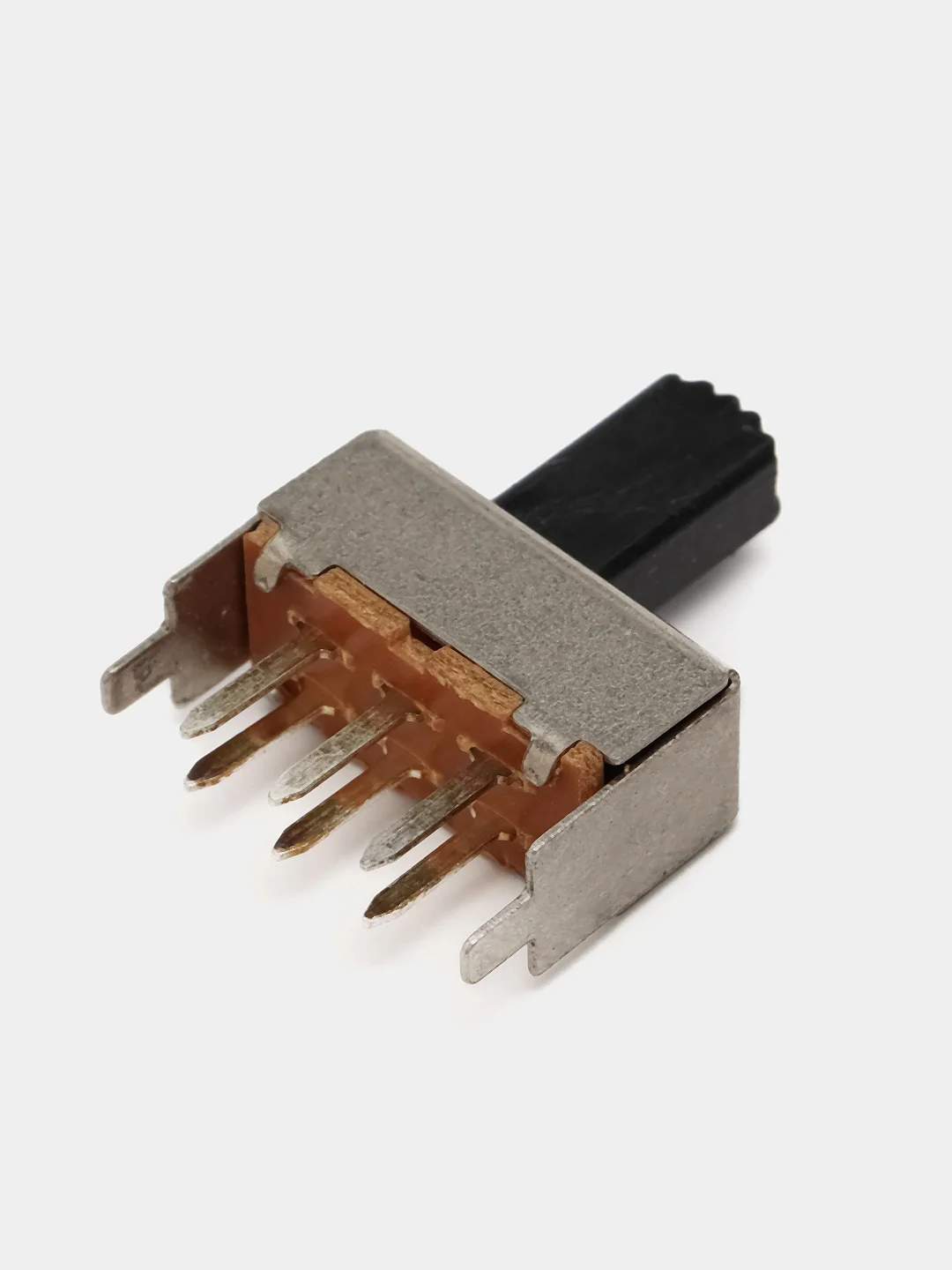Переключатель движковый SS-22F10-G10