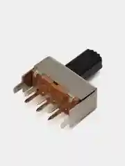 Переключатель движковый SS-22F10-G10