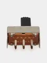 Переключатель движковый SS-22F10-G10