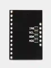 Модуль контроллера сенсорных кнопок MPR121 I2C