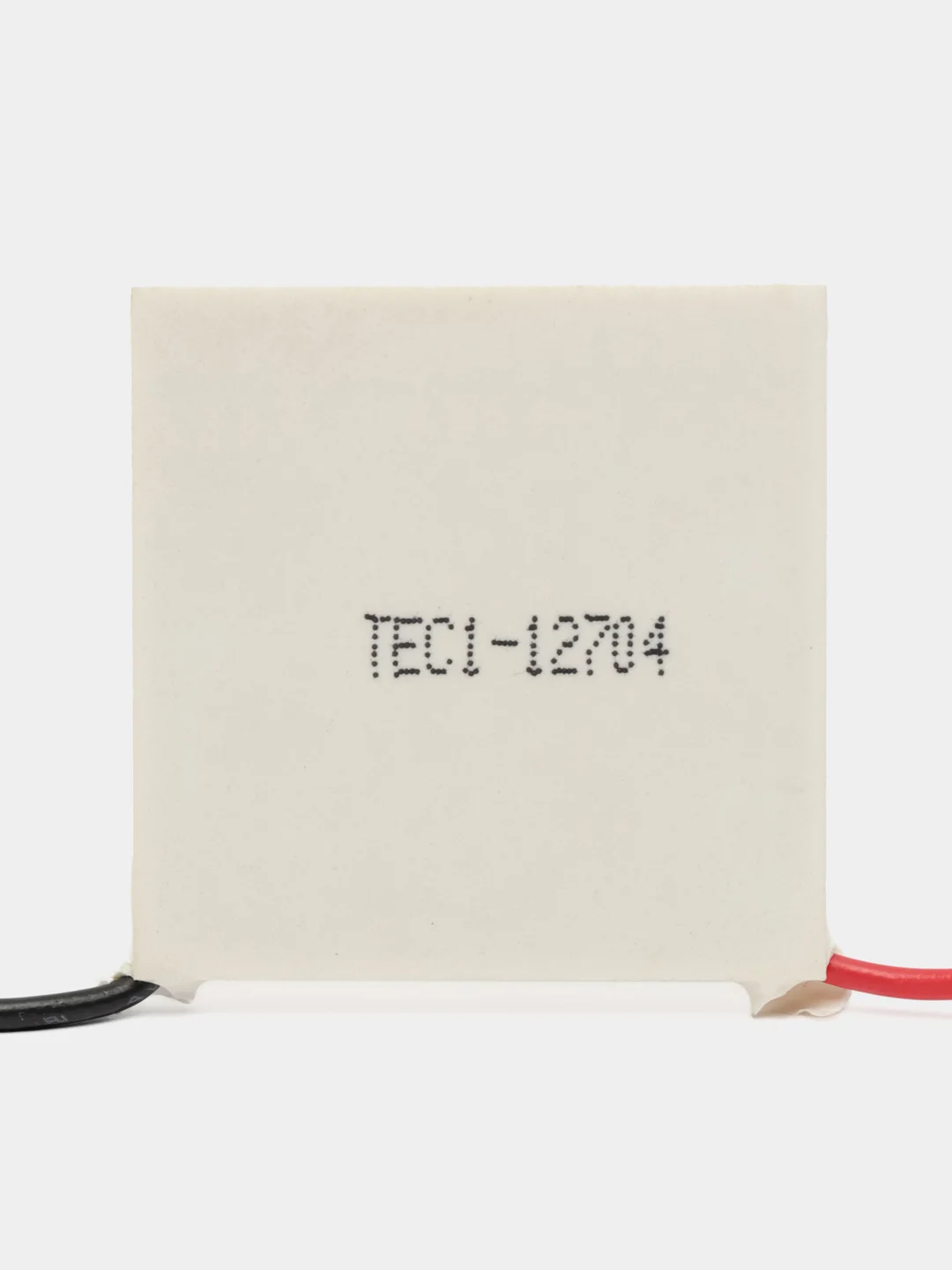 Модуль пельтье TEC1-12704 (40x40)