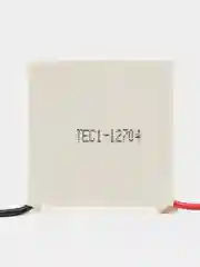 Модуль пельтье TEC1-12704 (40x40)