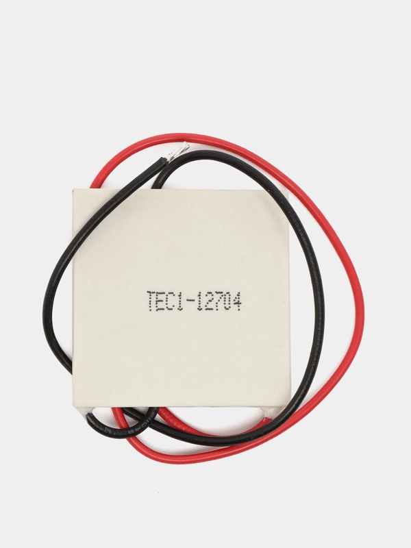 Модуль пельтье TEC1-12704 (40x40)
