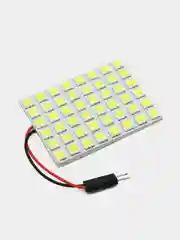 Панель светодиодная 5730 48LED 12V 44*50мм