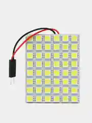 Панель светодиодная 5730 48LED 12V 44*50мм