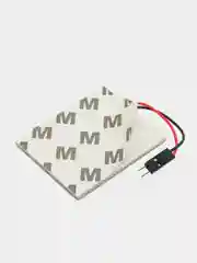Панель светодиодная 5730 48LED 12V 44*50мм