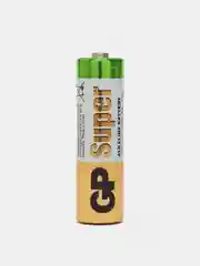 AAA Батарейка GP Super Alkaline 24A LR03, 2 шт