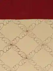 Бордовый покрывало +2 наволочки,Размер - 220/240 ,Ткань-хлопок 80% и полиэстер 20%
