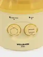 Стиральная машина активаторная WM-20BW