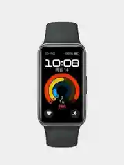 Синий фитнес-браслет HUAWEI BAND 9