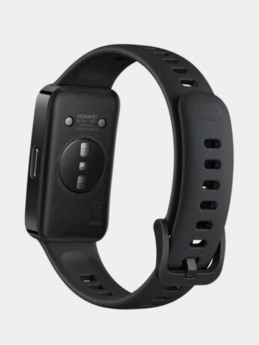 Синий фитнес-браслет HUAWEI BAND 9