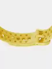 Желтый фитнес-браслет HUAWEI BAND 9