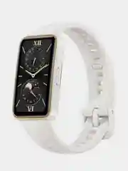 Белый фитнес-браслет HUAWEI BAND 9