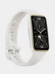 Белый фитнес-браслет HUAWEI BAND 9