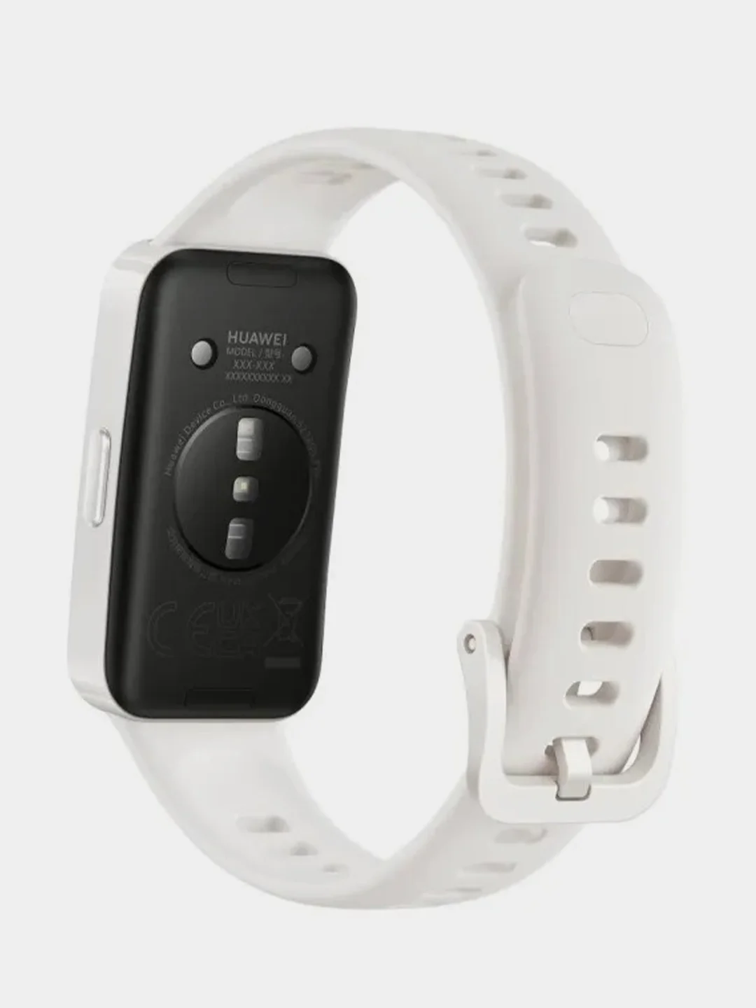 Белый фитнес-браслет HUAWEI BAND 9