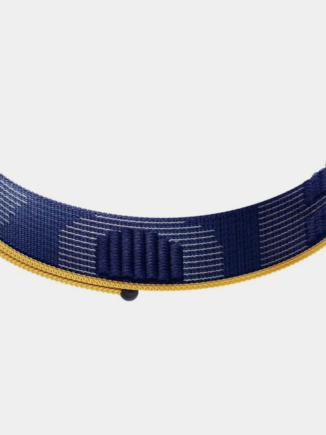 Синий фитнес-браслет HUAWEI BAND 9