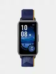 Синий фитнес-браслет HUAWEI BAND 9