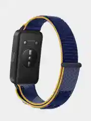 Синий фитнес-браслет HUAWEI BAND 9