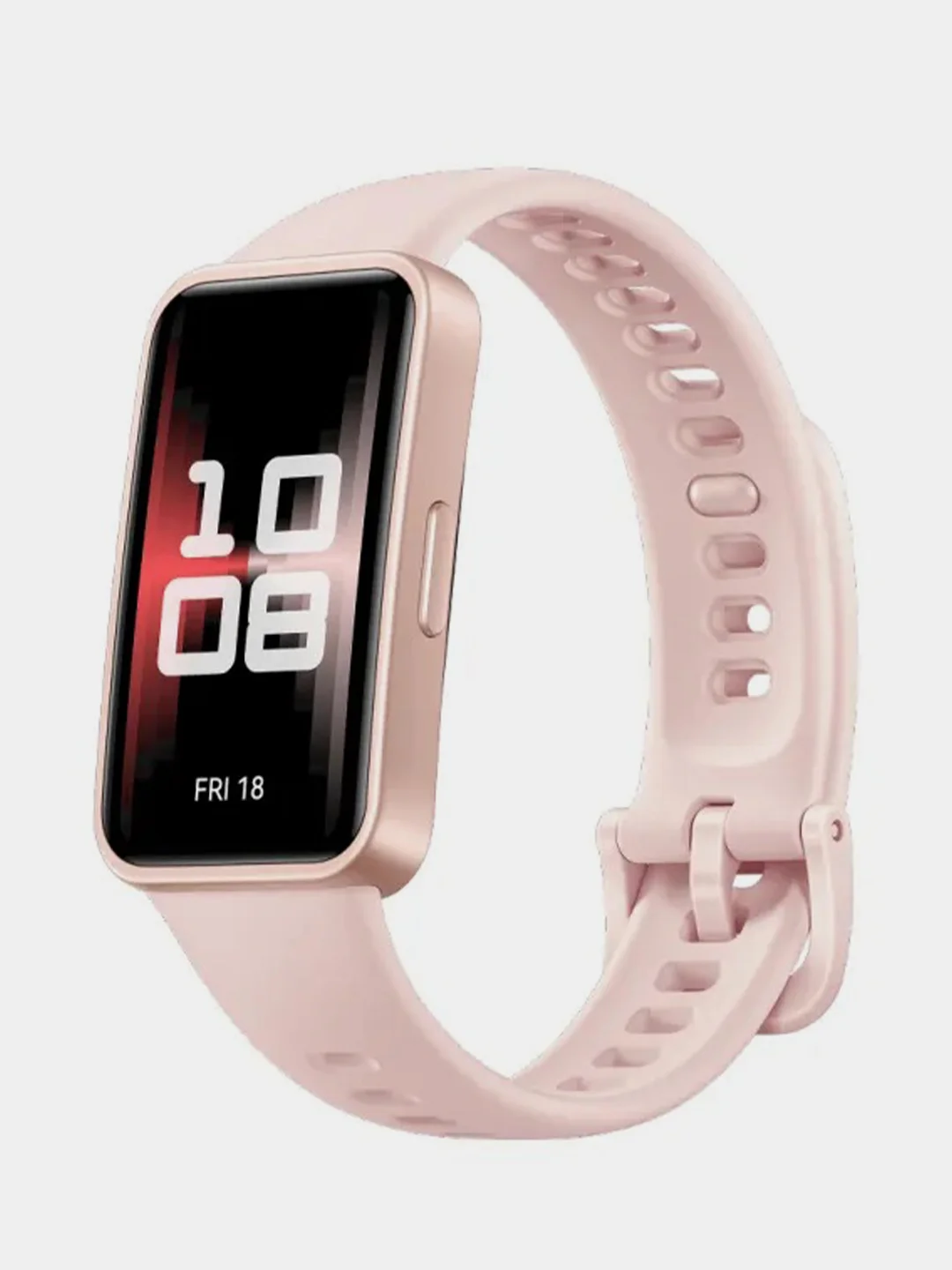 Розовый фитнес-браслет HUAWEI BAND 9
