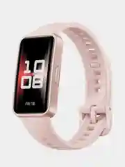 Розовый фитнес-браслет HUAWEI BAND 9