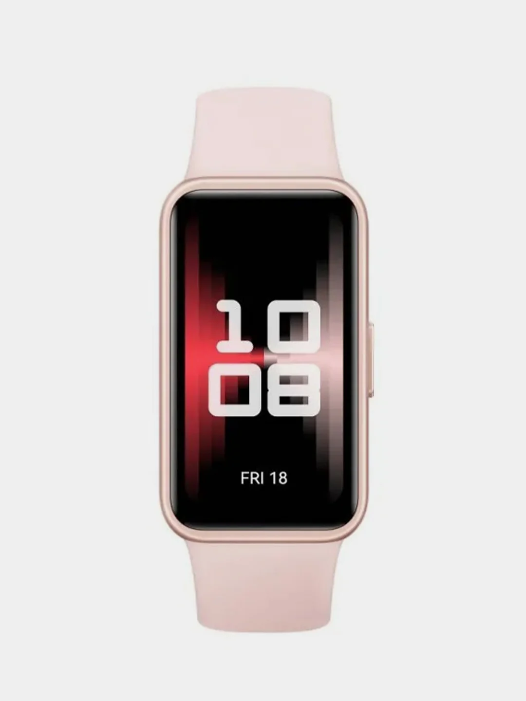 Розовый фитнес-браслет HUAWEI BAND 9