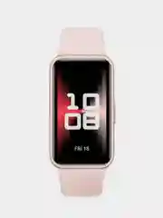 Розовый фитнес-браслет HUAWEI BAND 9
