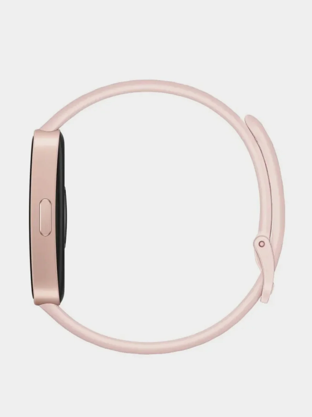 Розовый фитнес-браслет HUAWEI BAND 9