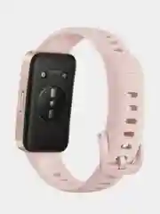 Розовый фитнес-браслет HUAWEI BAND 9