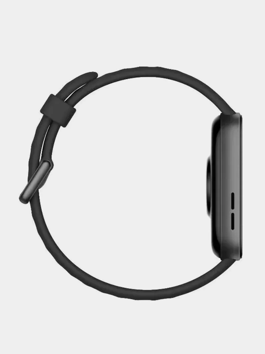 Черный фитнес-браслет HUAWEI Watch FIT 3