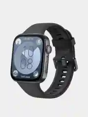 Черный фитнес-браслет HUAWEI Watch FIT 3