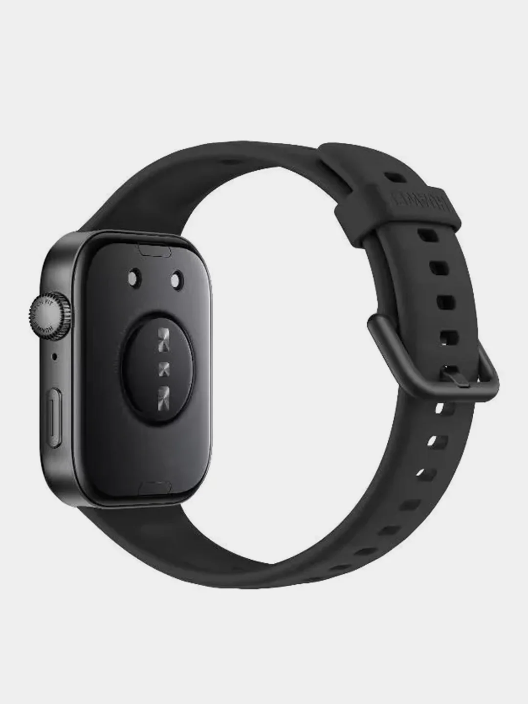 Черный фитнес-браслет HUAWEI Watch FIT 3