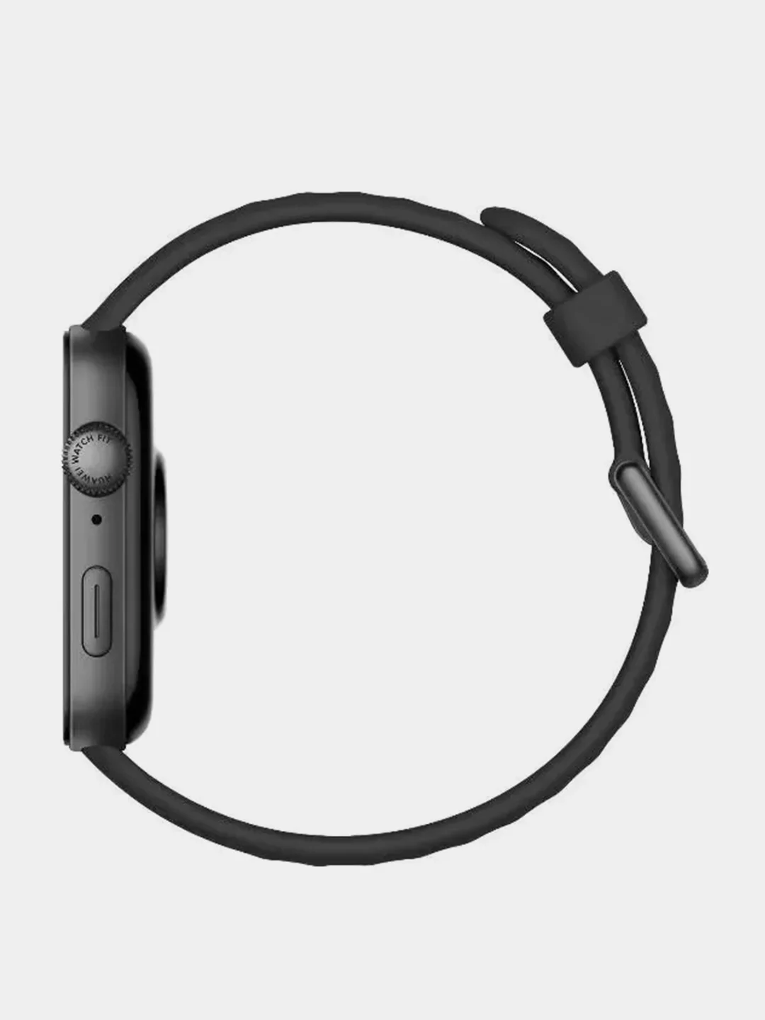 Черный фитнес-браслет HUAWEI Watch FIT 3