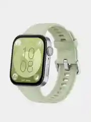 Зеленый фитнес-браслет HUAWEI Watch FIT 3