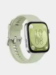 Зеленый фитнес-браслет HUAWEI Watch FIT 3