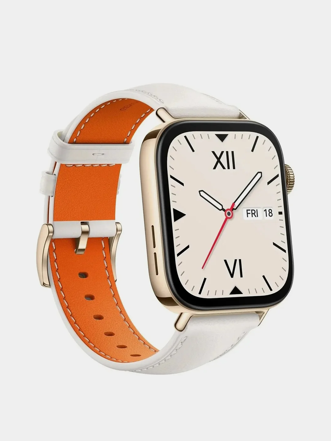 Белый фитнес-браслет HUAWEI Watch FIT 3