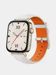 Белый фитнес-браслет HUAWEI Watch FIT 3