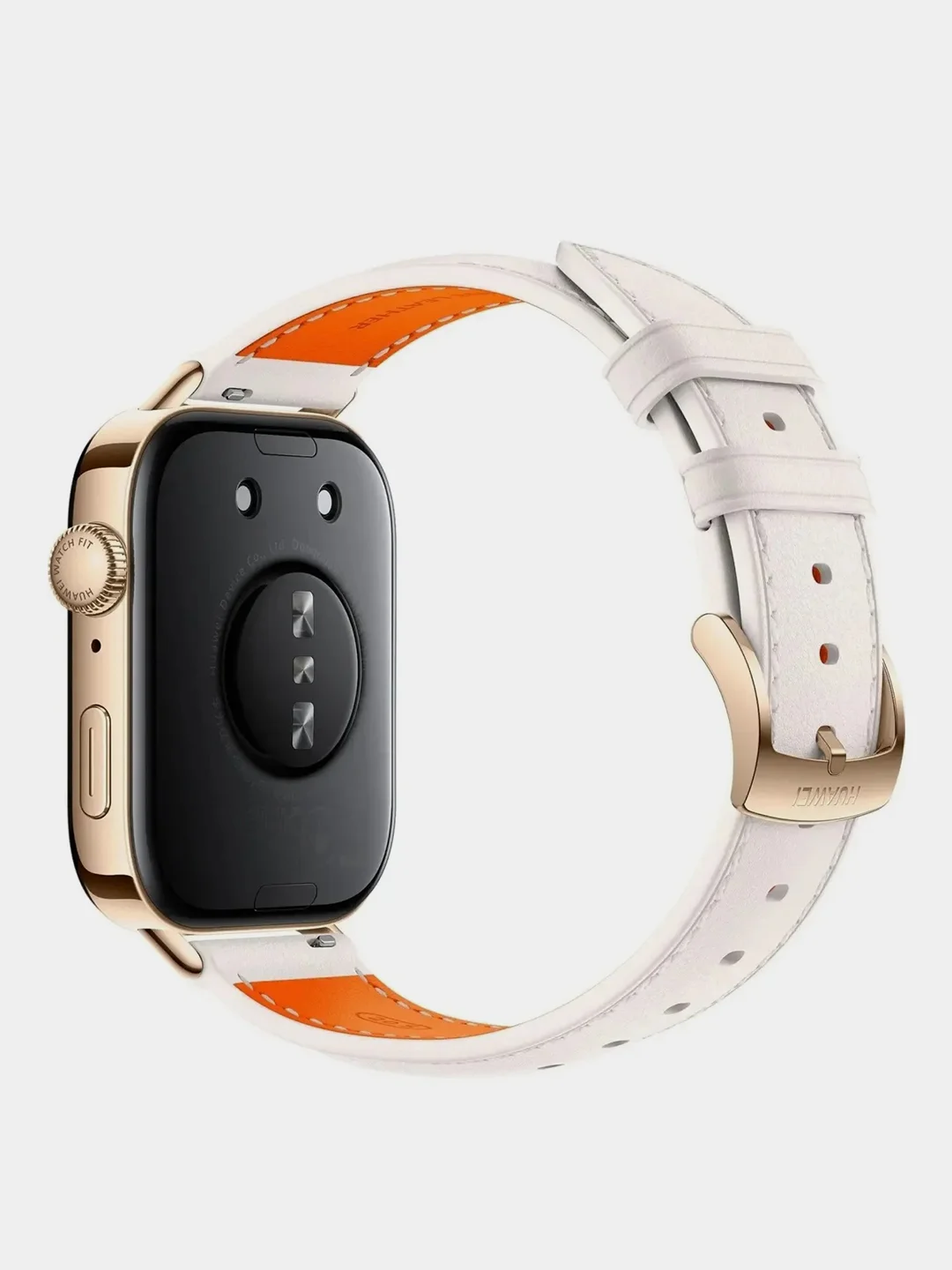 Белый фитнес-браслет HUAWEI Watch FIT 3