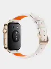Белый фитнес-браслет HUAWEI Watch FIT 3