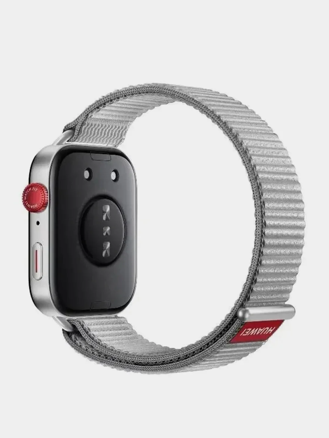 Розовый фитнес-браслет HUAWEI Watch FIT 3