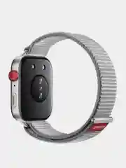 Розовый фитнес-браслет HUAWEI Watch FIT 3