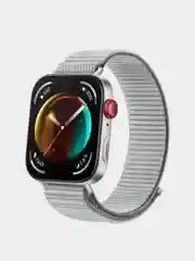Серый фитнес-браслет HUAWEI Watch FIT 3