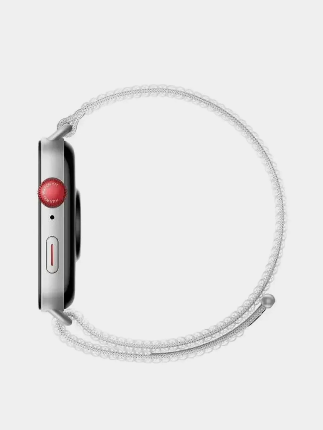 Розовый фитнес-браслет HUAWEI Watch FIT 3