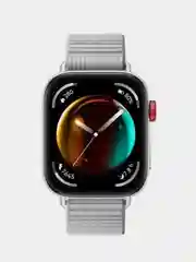 Розовый фитнес-браслет HUAWEI Watch FIT 3