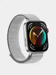 Розовый фитнес-браслет HUAWEI Watch FIT 3
