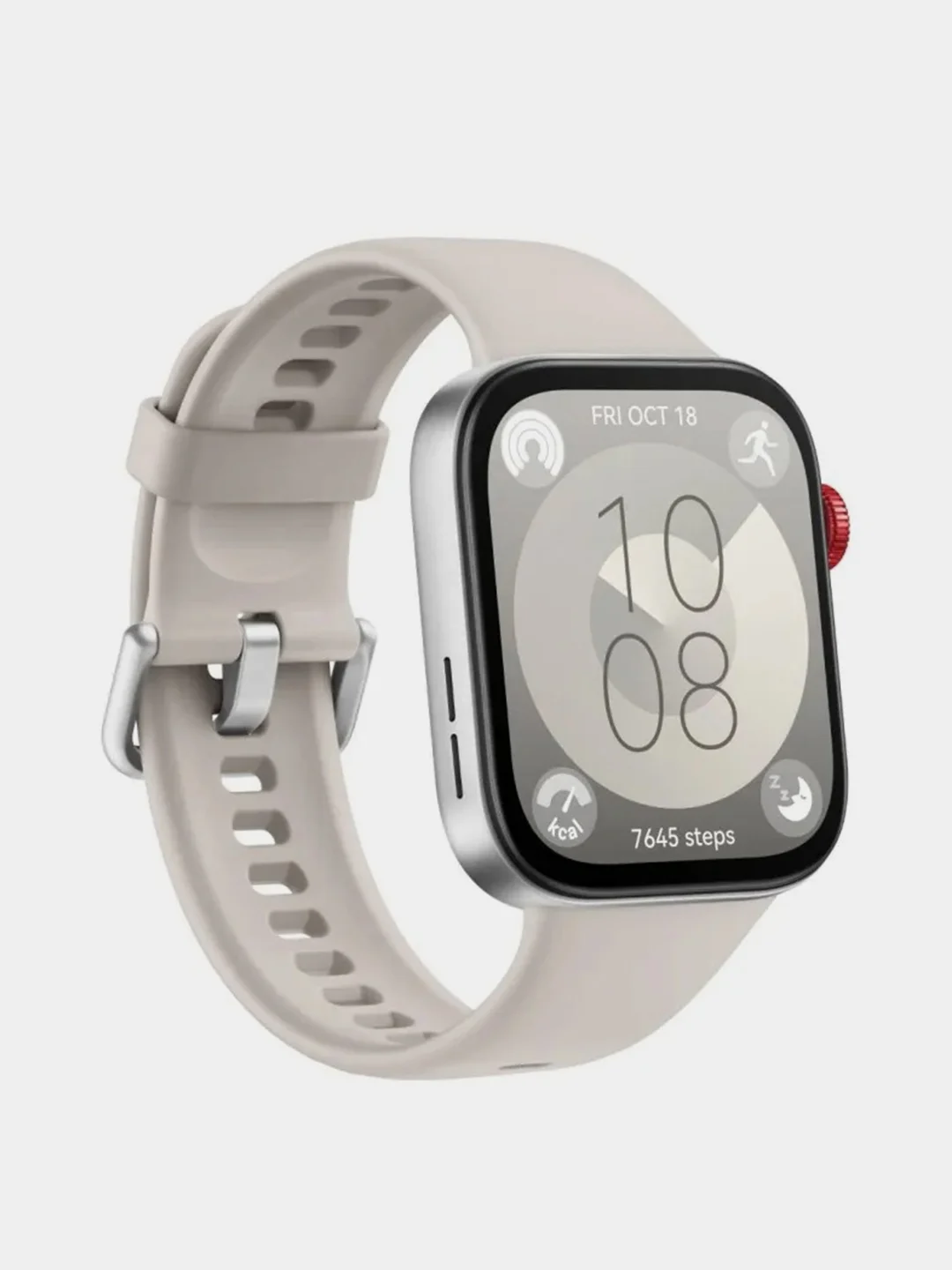 Слоновая кость фитнес-браслет HUAWEI Watch FIT 3