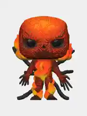 Фигурка Funko POP! "Векна" (1464), по мотивам сериала "Очень странные дела"