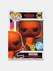 Фигурка Funko POP! "Векна" (1464), по мотивам сериала "Очень странные дела"