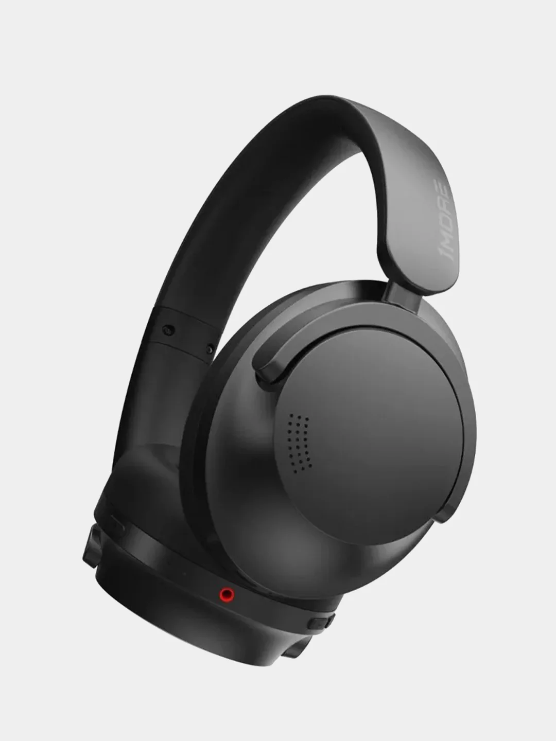 Серебряный беспроводные наушники 1More SONOFLOW ANC OVER-EAR + Смарт часы E-Joy Smart Watch Plus
