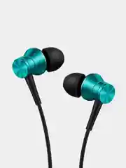 Наушники MORE1 Piston Fit E1009 Blue