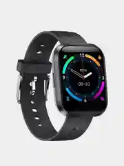 Беспроводные наушники 1MORE Comfobuds Mini белые + Смарт часы E-Joy Smart Watch Plus